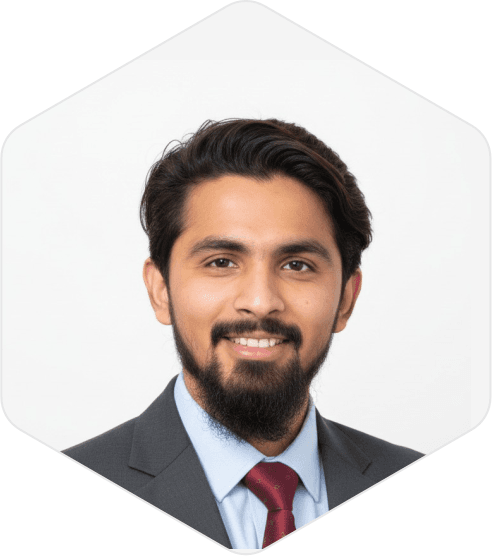 Amir Maavia (Software Engineer)