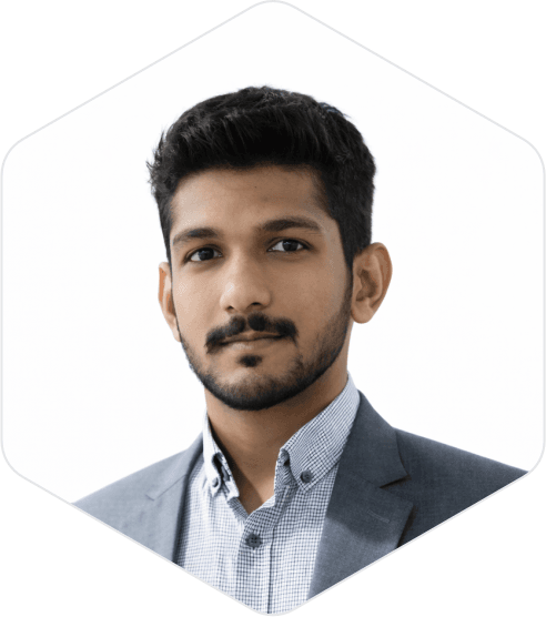 Dawar Imam (Software Engineer)