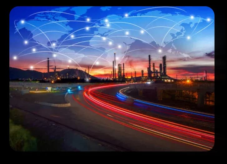 smart cities