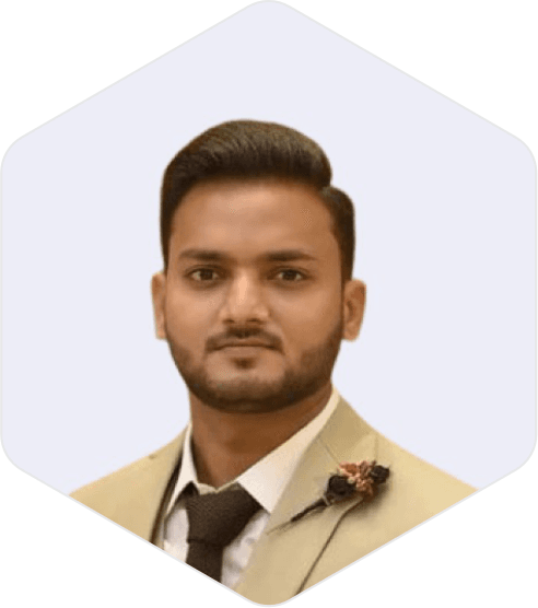 Hammad Haider (Admin)