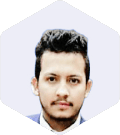 Malik Mudassir (Head of Platform)