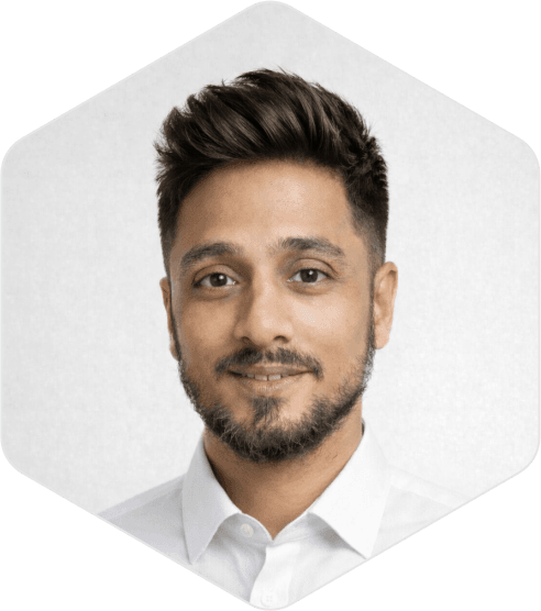 Muhammad Imran (Office Boy)