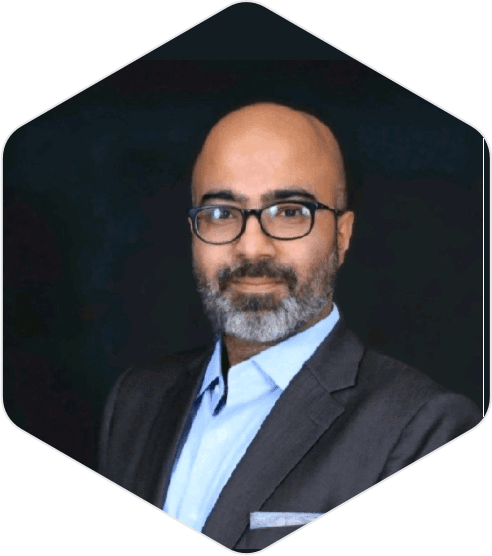 Omer Ahmed (GM Global)
