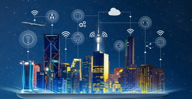 Smart Cities