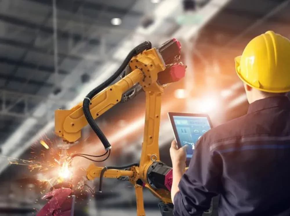 Automation and Smart Control