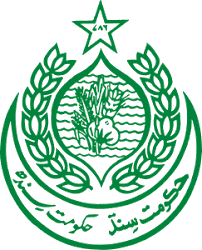Sindh irrigation Department 