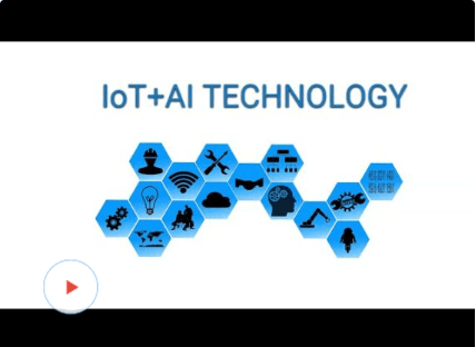 IoT +AI Tecnnology
