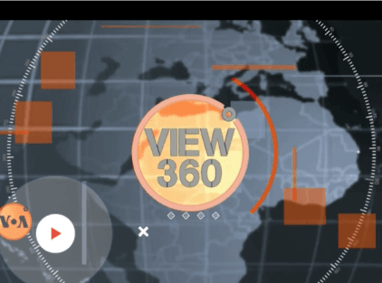 VOA covers Linked Things