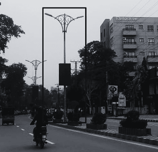 Street Light
