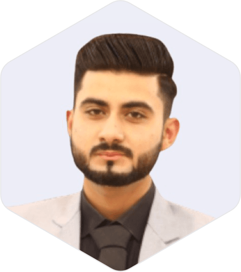 Syed Ibrahim (Software Engineer)