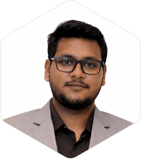 Syed Umer Ali (Project Coordinator)