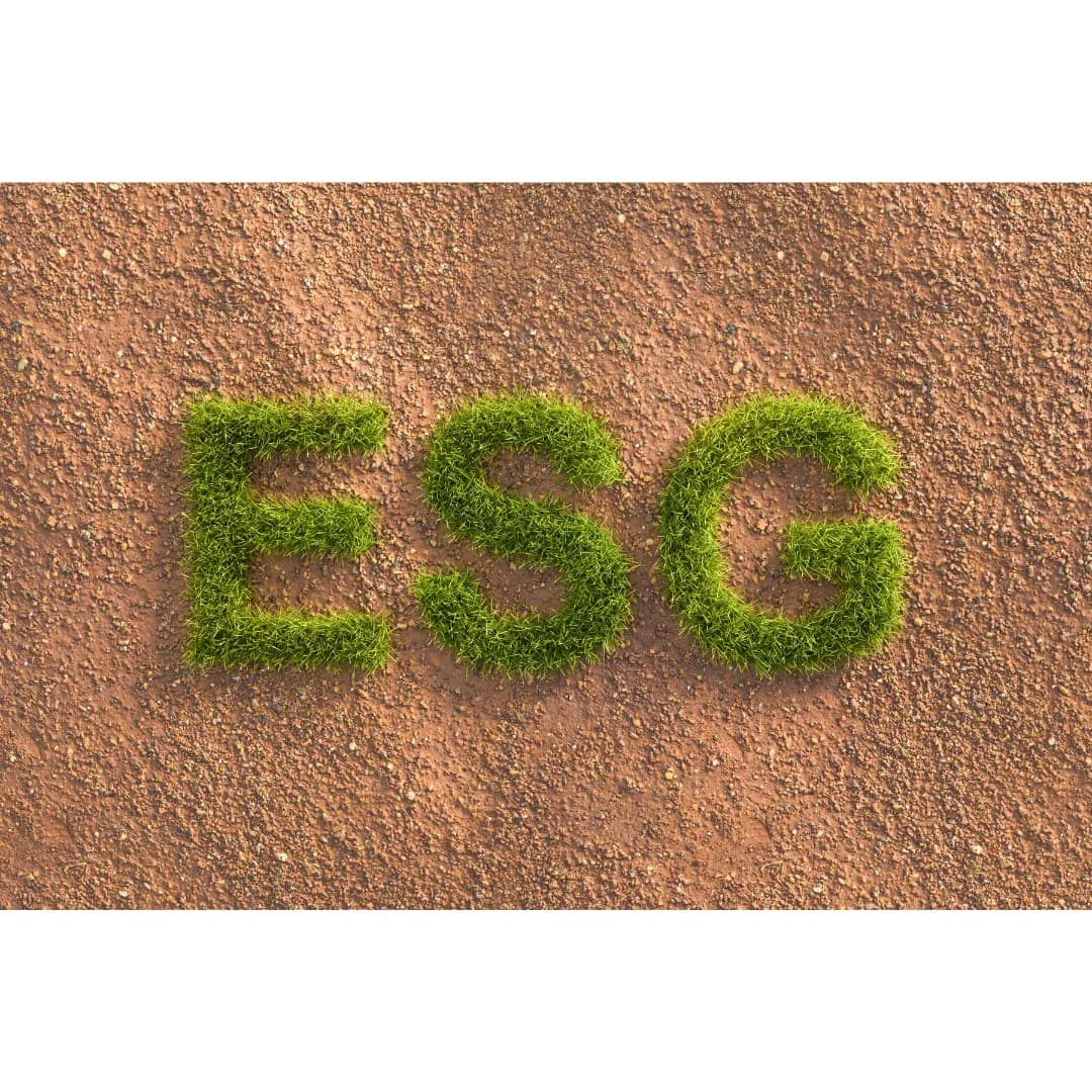 Enhancing ESG Reporting with IoT