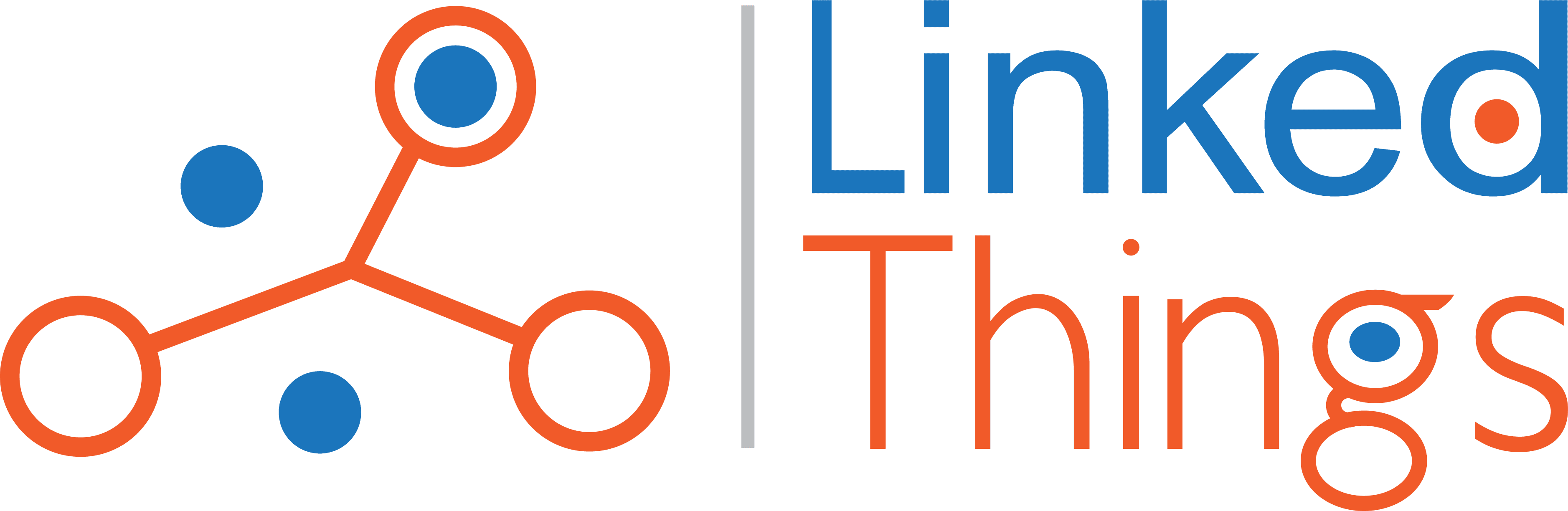 Linked Things Logo
