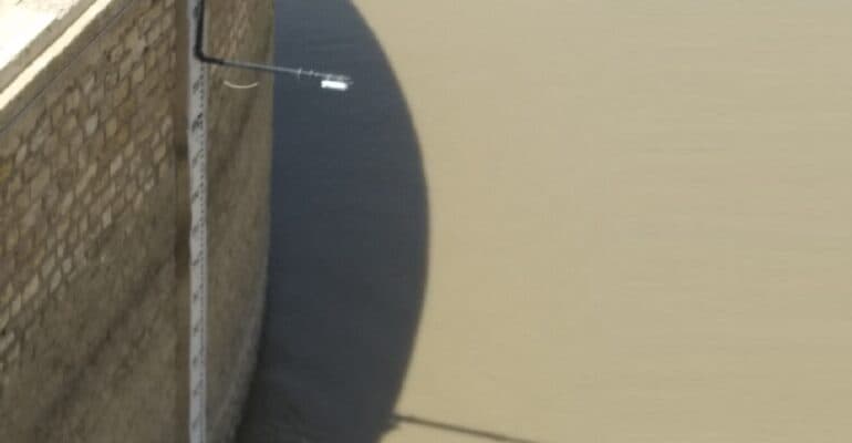 indus river